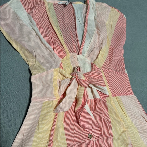 Forever 21 maxi dress in size S - Picture 2 of 4